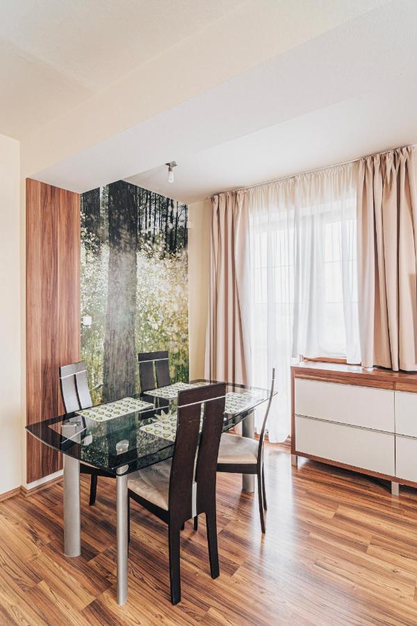 Apartman Nelka - Velka Lomnica Exteriér fotografie