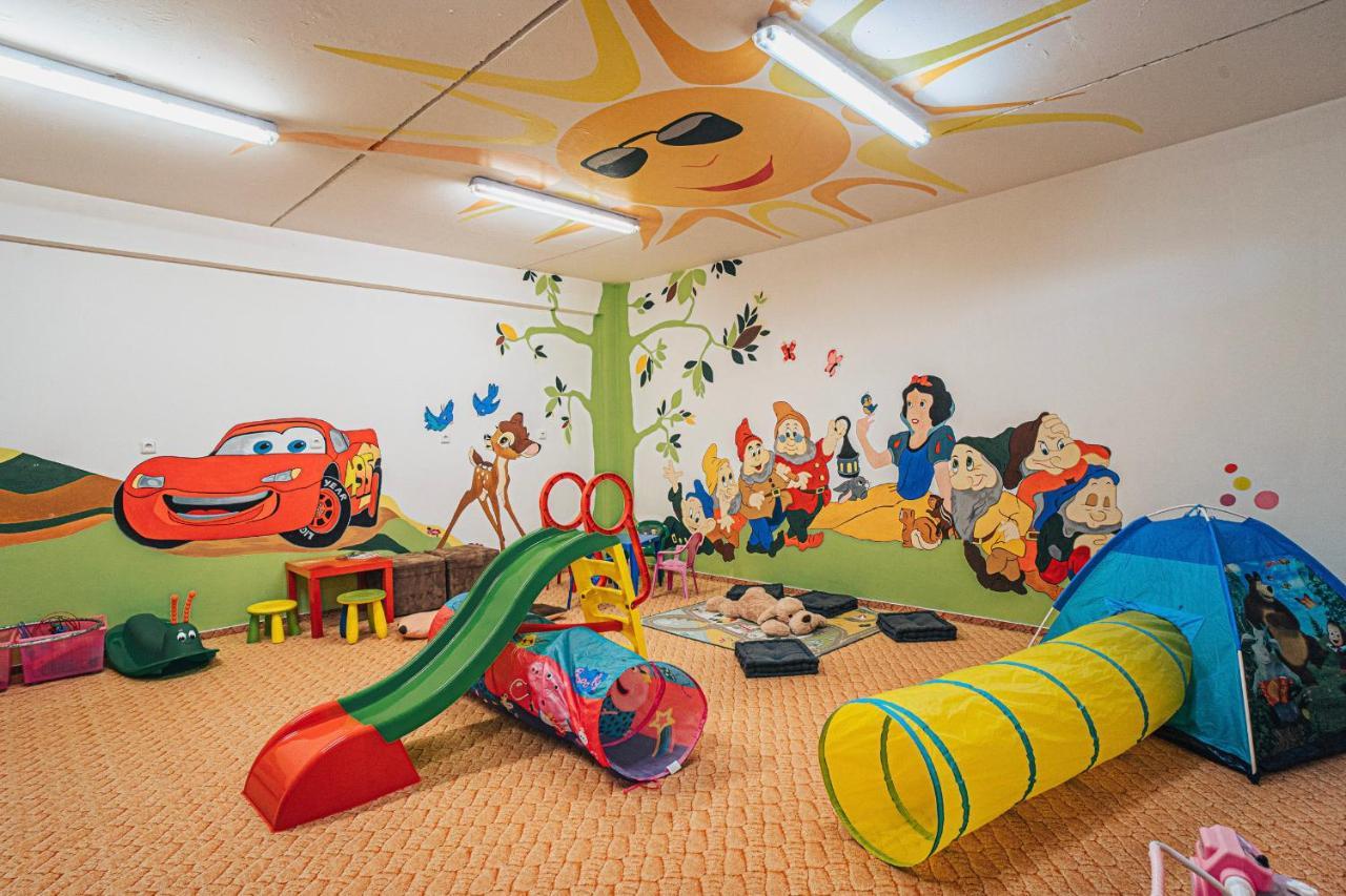 Apartman Nelka - Velka Lomnica Exteriér fotografie