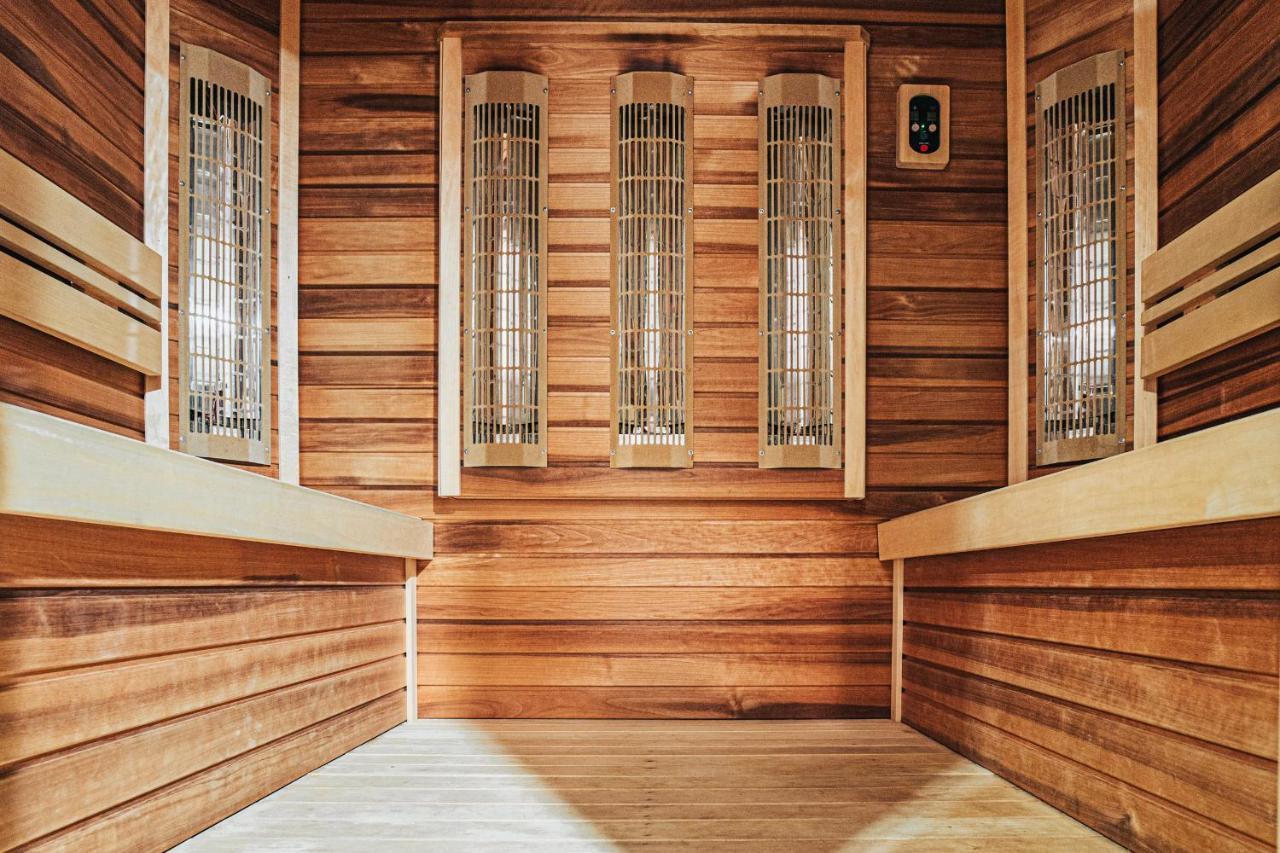 Apartman Nelka - Velka Lomnica Exteriér fotografie