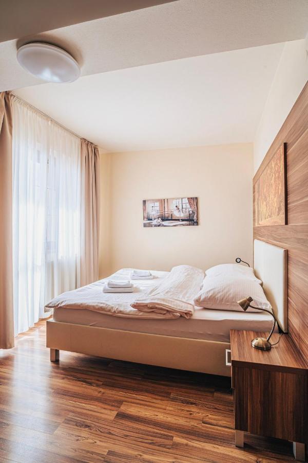 Apartman Nelka - Velka Lomnica Exteriér fotografie