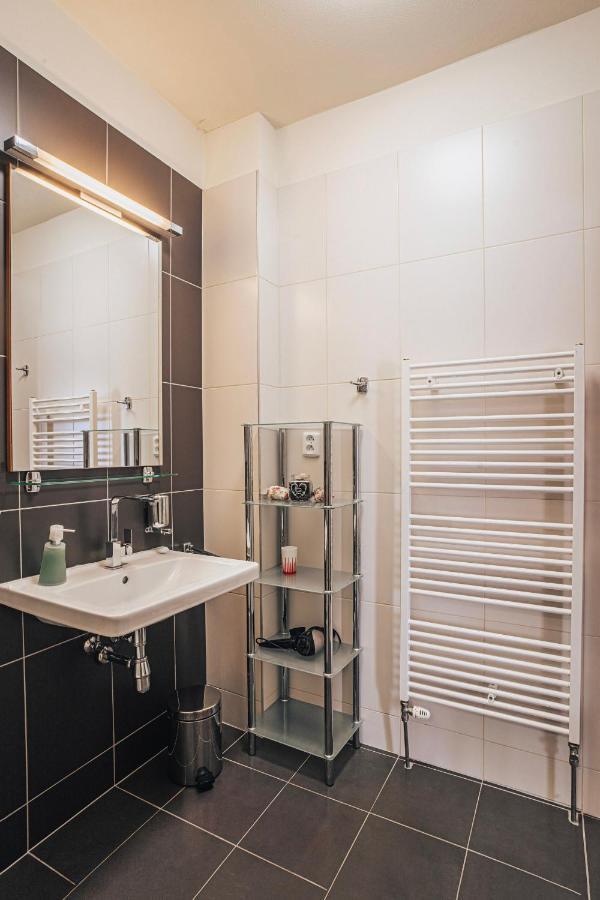 Apartman Nelka - Velka Lomnica Exteriér fotografie