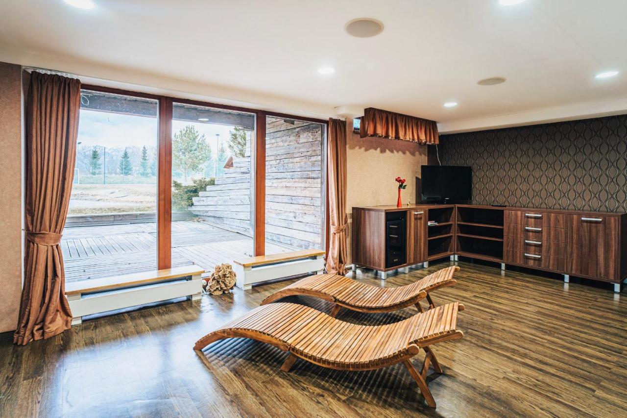 Apartman Nelka - Velka Lomnica Exteriér fotografie